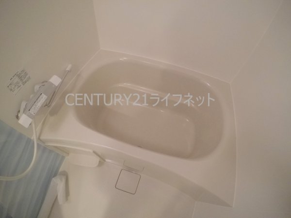 セレニテ中崎町リアン