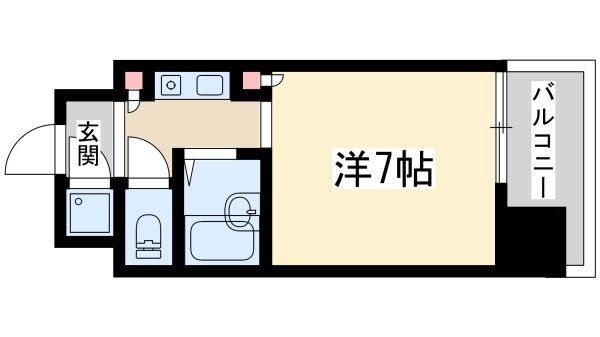 CityLife新大阪