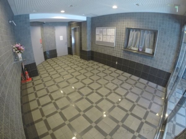 リーガル新大阪3