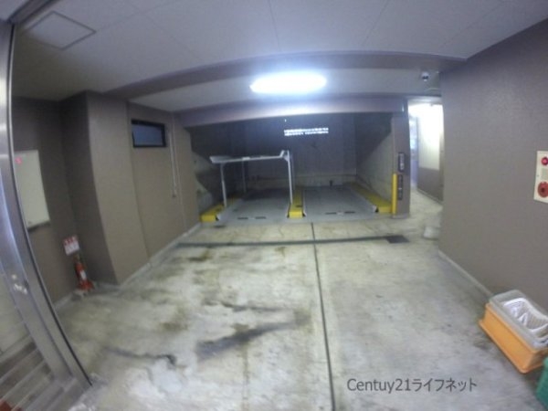 リーガル新大阪3
