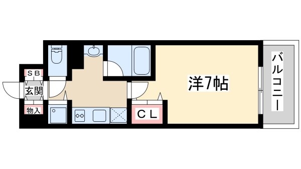アーデン江坂