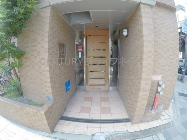 アーデン江坂