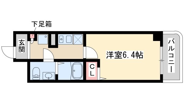 アーデン新大阪