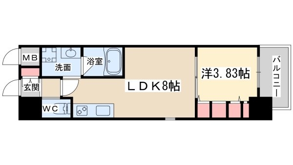 滝川公園プライマリーワン