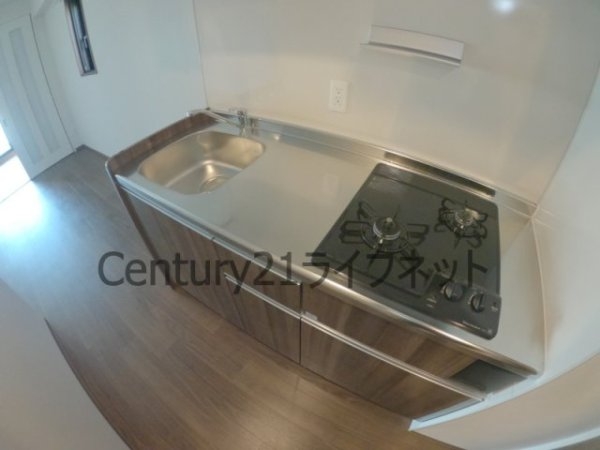 滝川公園プライマリーワン