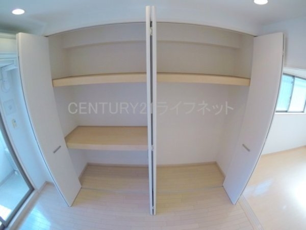 パークフラッツ新大阪