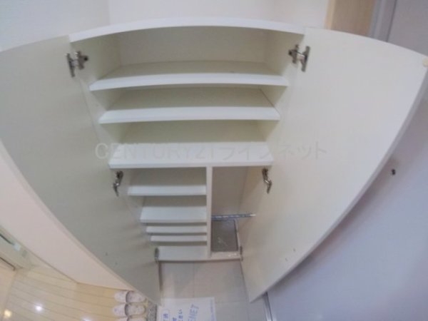 パークフラッツ新大阪