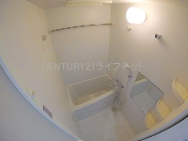 パークフラッツ新大阪