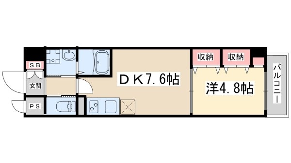パークフラッツ新大阪