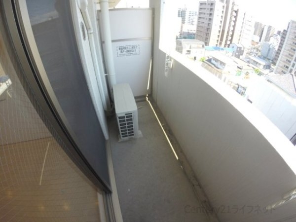 パークフラッツ新大阪