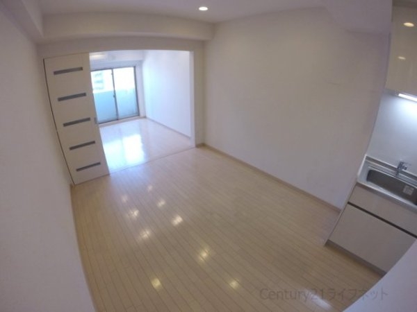 パークフラッツ新大阪