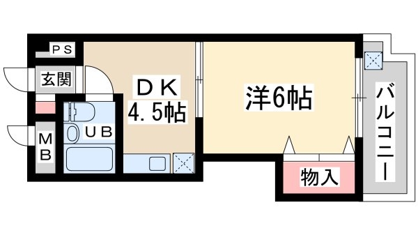 シティコート新大阪