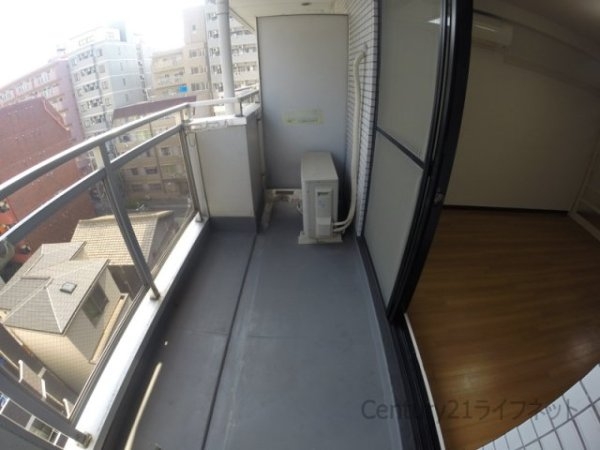 シティコート新大阪
