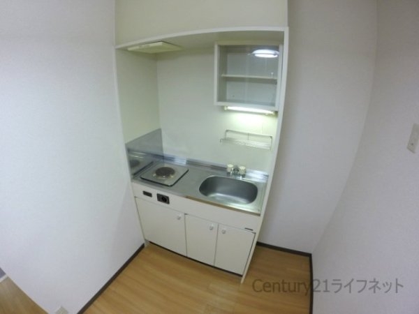 シティコート新大阪