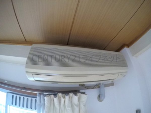 オークフロント