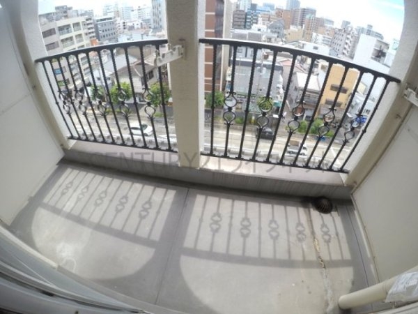 オークフロント