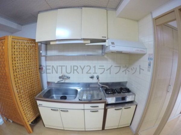 オークフロント