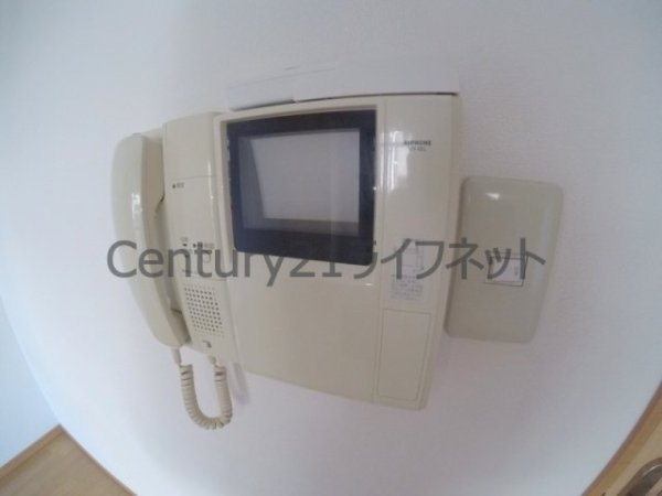 テラスレジデンス梅田東