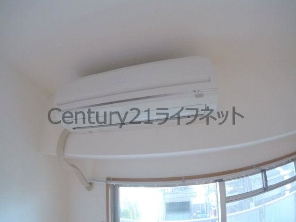 テラスレジデンス梅田東