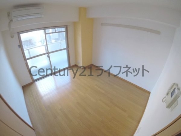 テラスレジデンス梅田東
