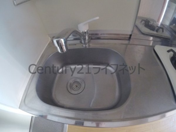 テラスレジデンス梅田東