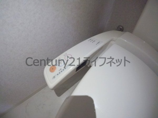 テラスレジデンス梅田東