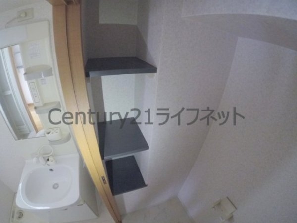 テラスレジデンス梅田東