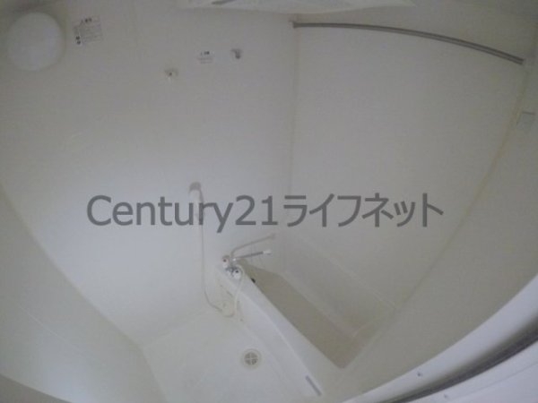 テラスレジデンス梅田東