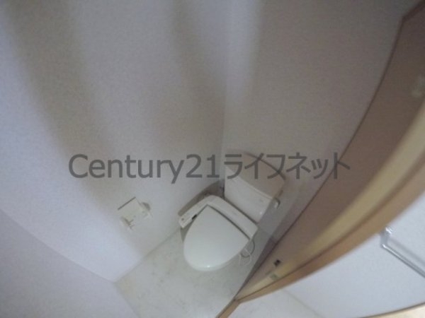 テラスレジデンス梅田東