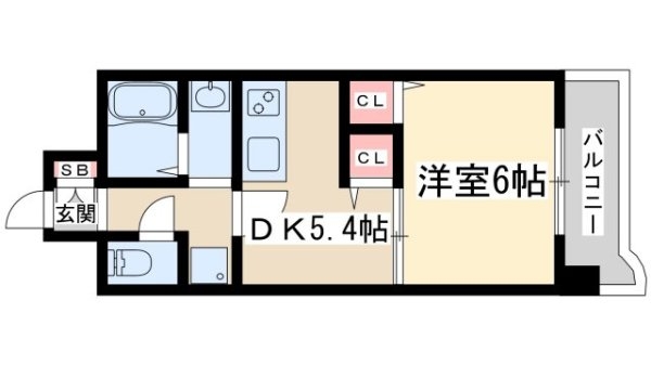 ウエストヴィラ21