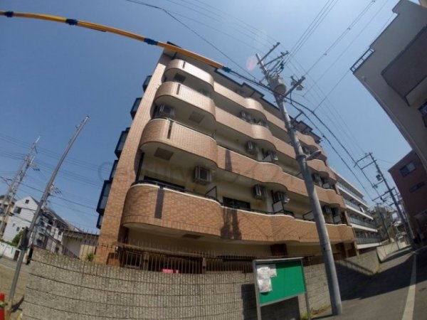 ウエストヴィラ21