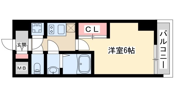 ディームス新大阪
