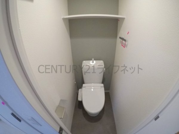 ディームス新大阪
