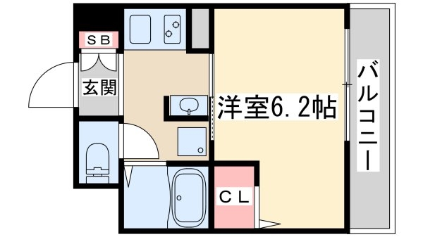 エステムコート新大阪6エキスプレイス