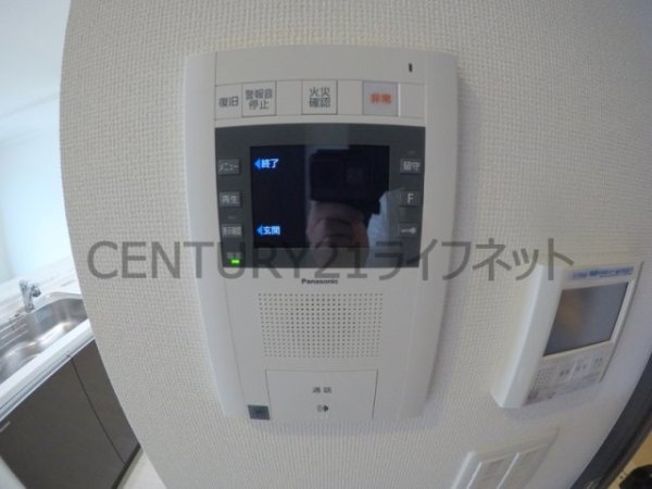大阪市東淀川区東中島３丁目のマンション