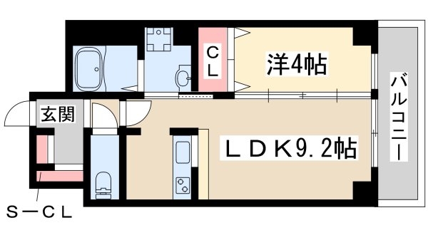 隆和