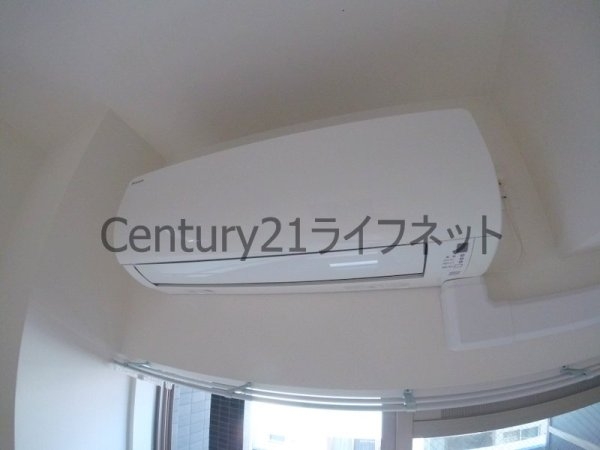 グランカリテ天神橋2