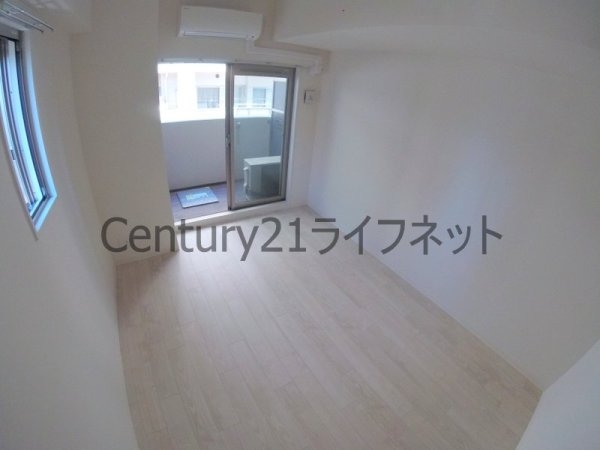 グランカリテ天神橋2