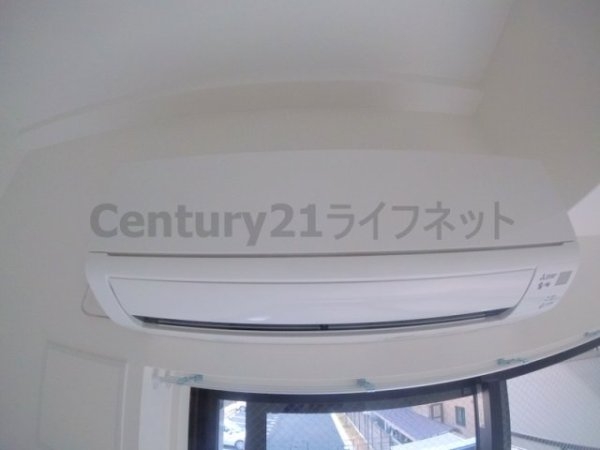 エスレジデンス新大阪リデンテ
