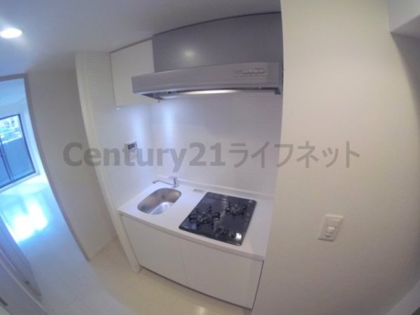 エスレジデンス新大阪リデンテ