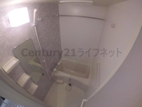 エスレジデンス新大阪リデンテ