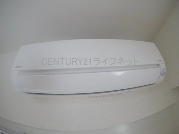 吹田市垂水町２丁目のマンション