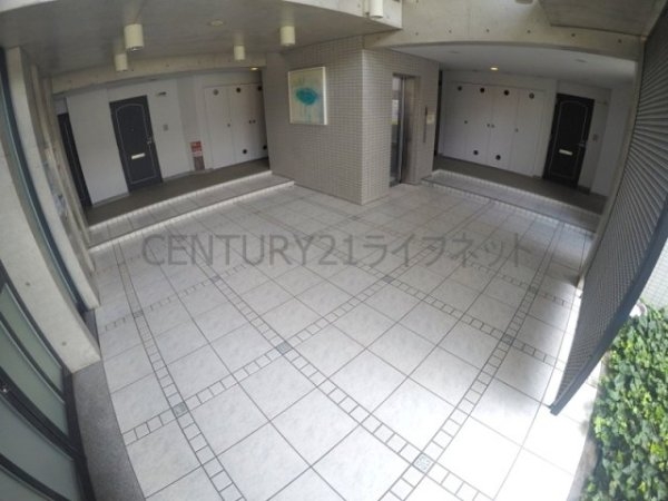 吹田市垂水町２丁目のマンション