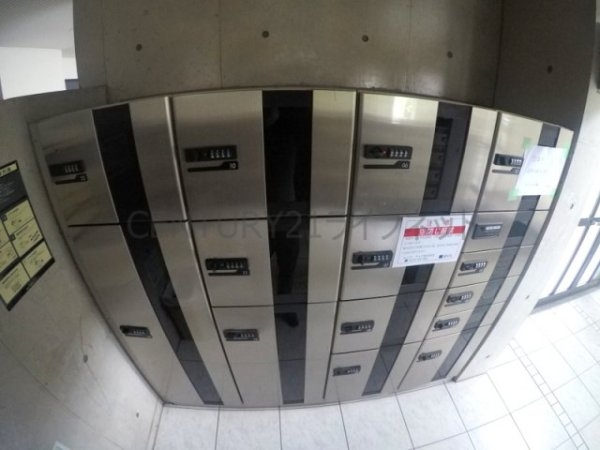 吹田市垂水町２丁目のマンション