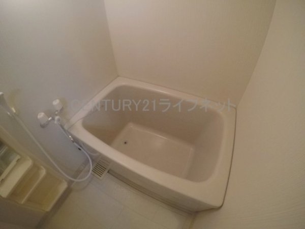 吹田市垂水町２丁目のマンション