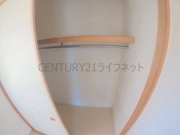 吹田市江の木町のマンション