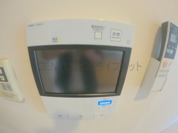 吹田市江の木町のマンション