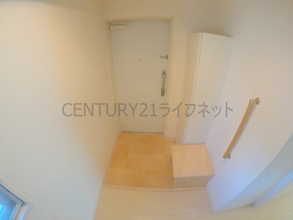 吹田市江の木町のマンション