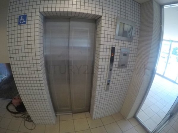 吹田市江の木町のマンション