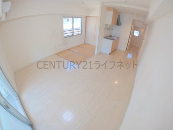 吹田市江の木町のマンション